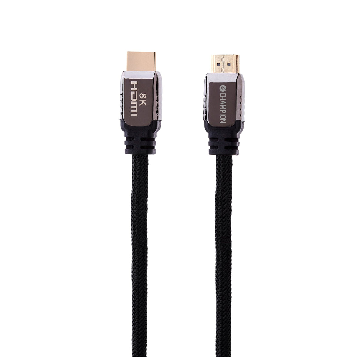 Champion HDMI-kabel Ultra certified Ha-Ha 8K 2m