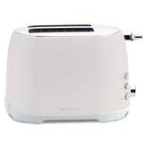Champion Brödrost 2 skivor 800W BR610 Creme  Series - White