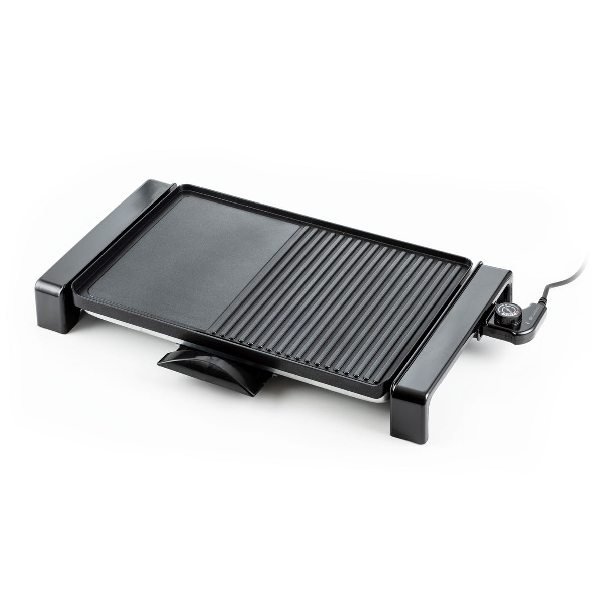Champion Elektrisk Bordsgrill XXL 47x32cm 2000W EG210 - Svart