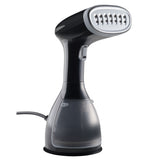 Champion Steamer Portable Pro 1500W HS510 - Svart