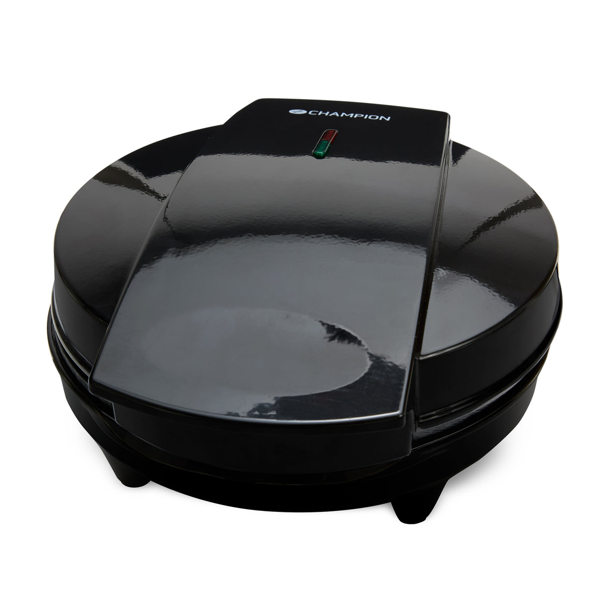 Champion Muffin Maker Ceramic 7 Muffins 700W MM400 - Svart
