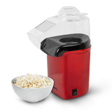 Champion Popcornmaskin Small PCM110 - Röd
