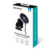 Champion Mobilhållare Bil QI2 15W