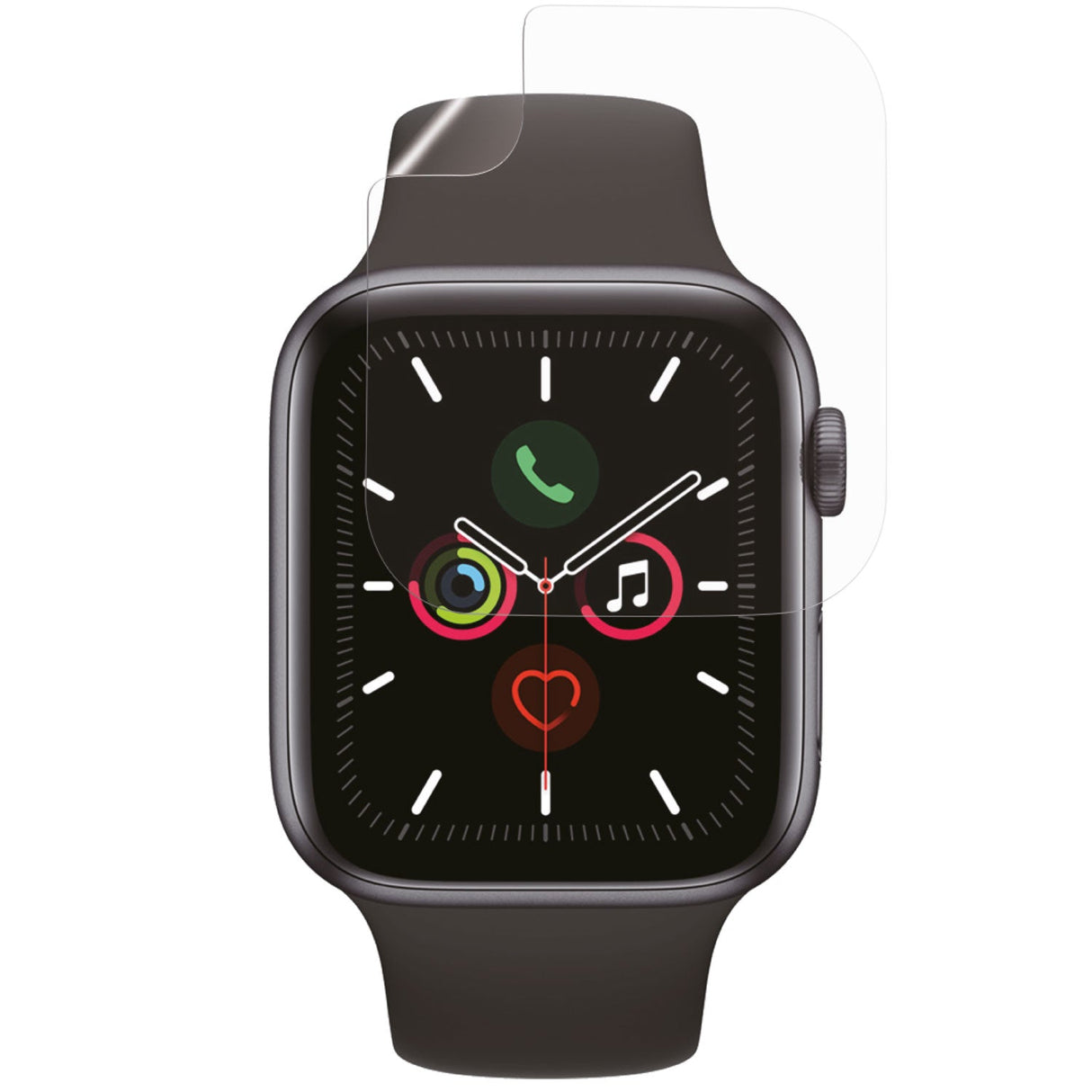 Champion Skärmskydd Apple watch 3-pack 44mm