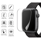 Champion Skärmskydd Apple watch 3-pack 44mm
