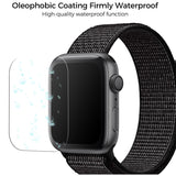 Champion Skärmskydd Apple watch 3-pack 44mm