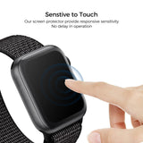 Champion Skärmskydd Apple watch 3-pack 44mm