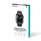 Champion Skärmskydd Apple watch 7/8 3-pack 41mm