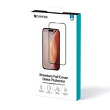 Champion Skärmskydd iPhone 15 Pro Svart