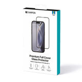 Champion Skärmskydd iPhone 15 Pro max Svart