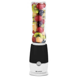 Champion Smoothie Maker 180W SM110 /Vit - Svart
