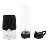 Champion Smoothie Maker 180W SM110 /Vit - Svart