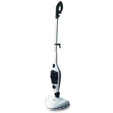 Champion Ångmopp 10-in-1 1500W SM210 Vit/ - Svart