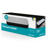 Champion Vakuumförpackare Fresh 10L/min 110W VF210 Silver/ - Svart