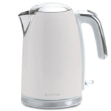 Champion Vattenkokare 1,7L VK610 Creme  Series - White