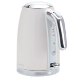 Champion Vattenkokare 1,7L VK610 Creme  Series - White