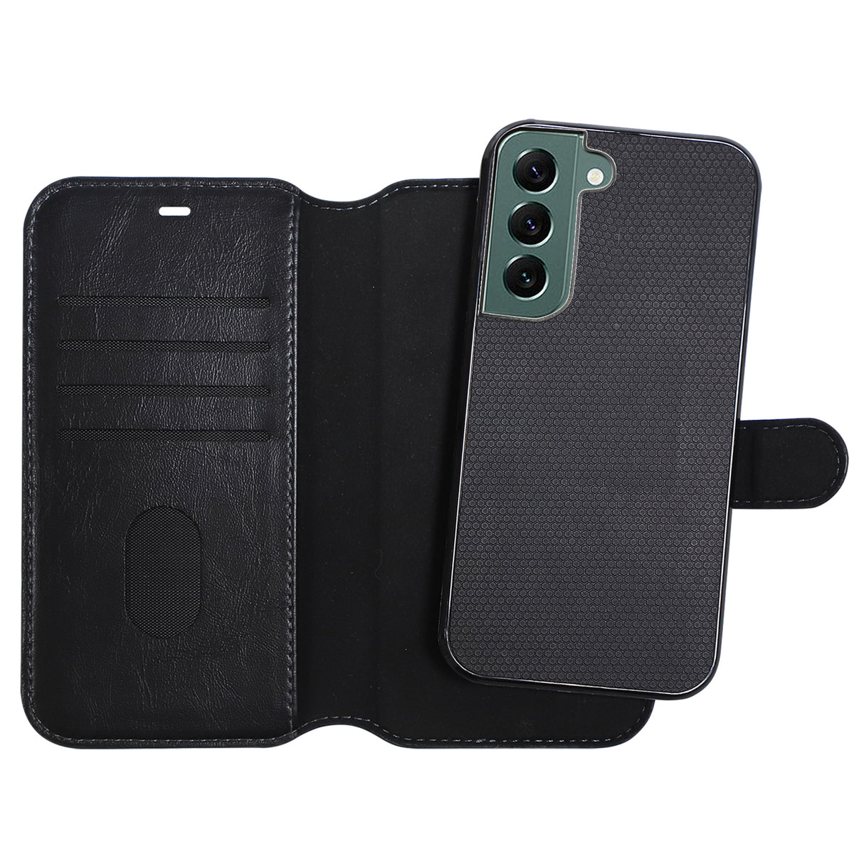 Champion 2-in-1 Slim Wallet Galaxy S22+