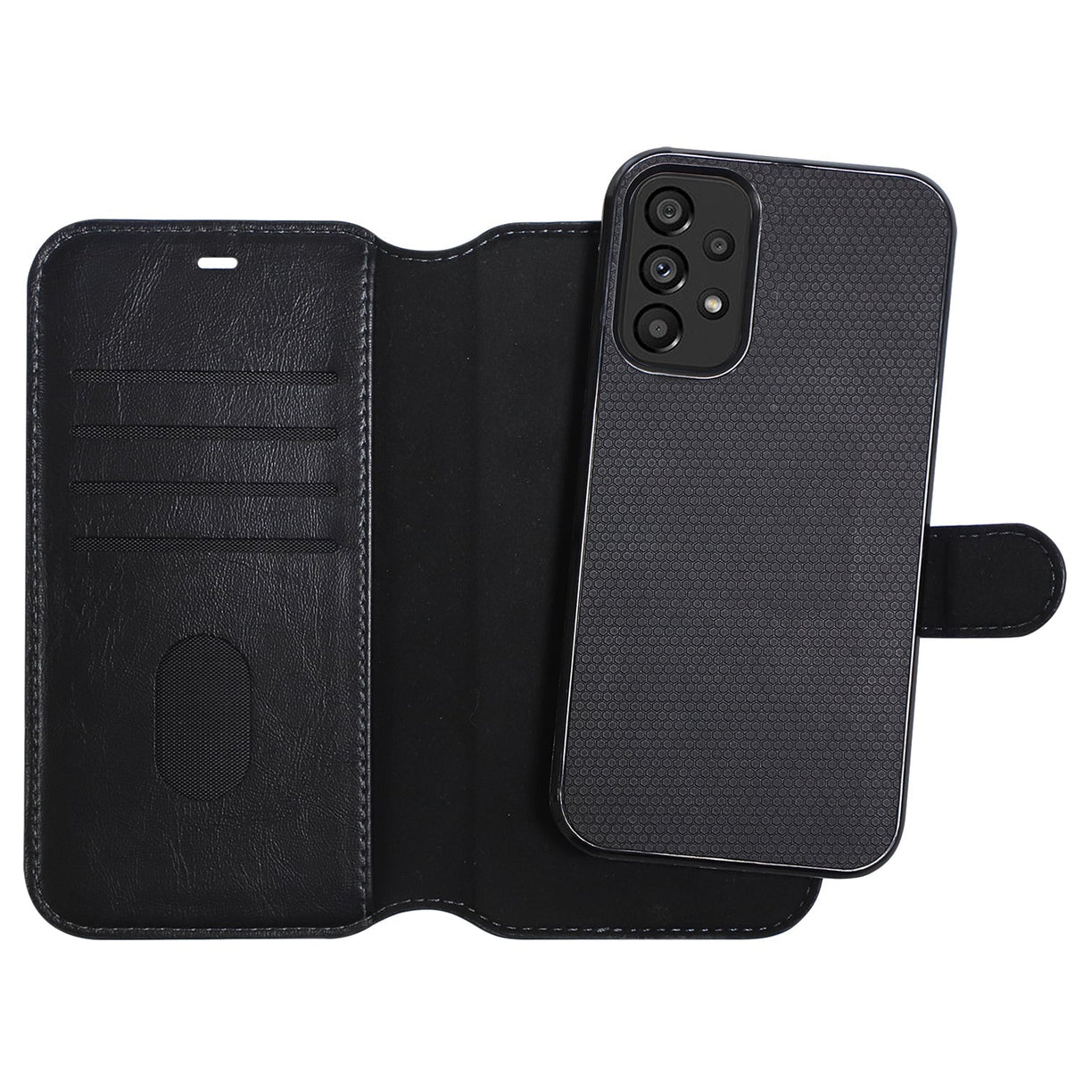Champion 2-in-1 Slim Wallet Galaxy A53
