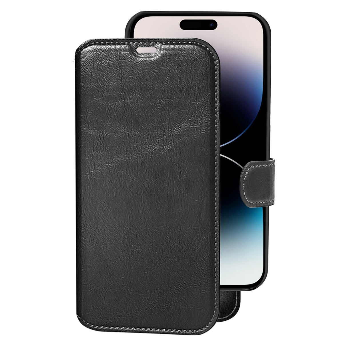 Champion 2-in-1 Slim wallet iPhone 14 Pro