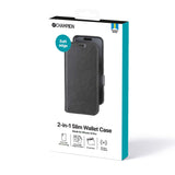 Champion 2-in-1 Slim wallet iPhone 15 Pro