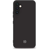 Celly Cromo Soft rubber case Galaxy A34 5G Svart