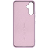 Celly Cromo Soft rubber case Galaxy A34 5G Rosa