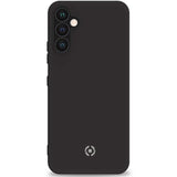 Celly Cromo Soft rubber case Galaxy A54 5G Svart