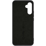 Celly Cromo Soft rubber case Galaxy A54 5G Svart