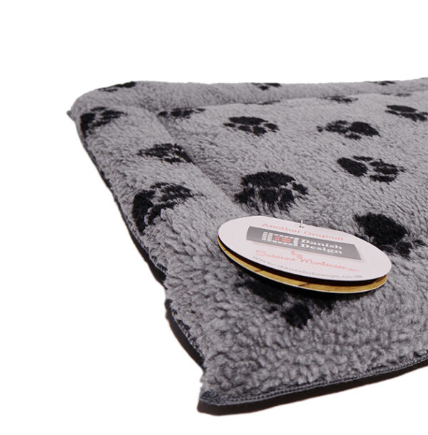 Danish Design Lyxig Hundmadrass – Medium 71×42 cm