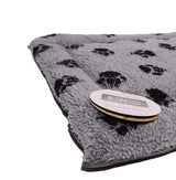 Danish Design Lyxig Hundmadrass – Medium 71×42 cm