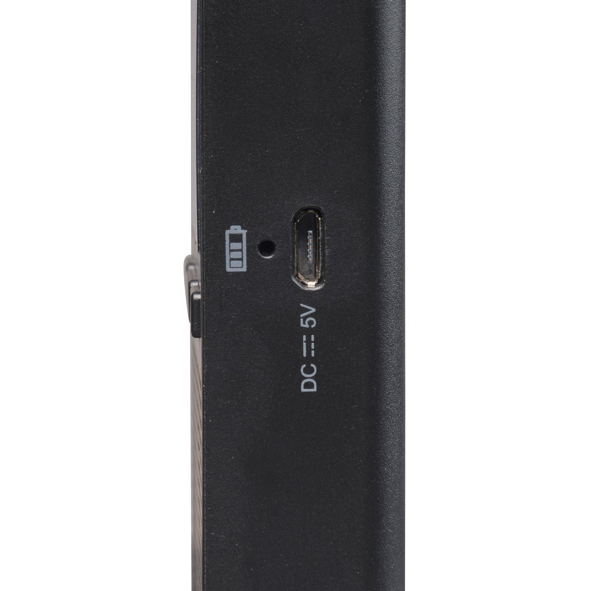 Denver Radio DAB+/FM Pocket-modell Laddbart batteri DAH-126