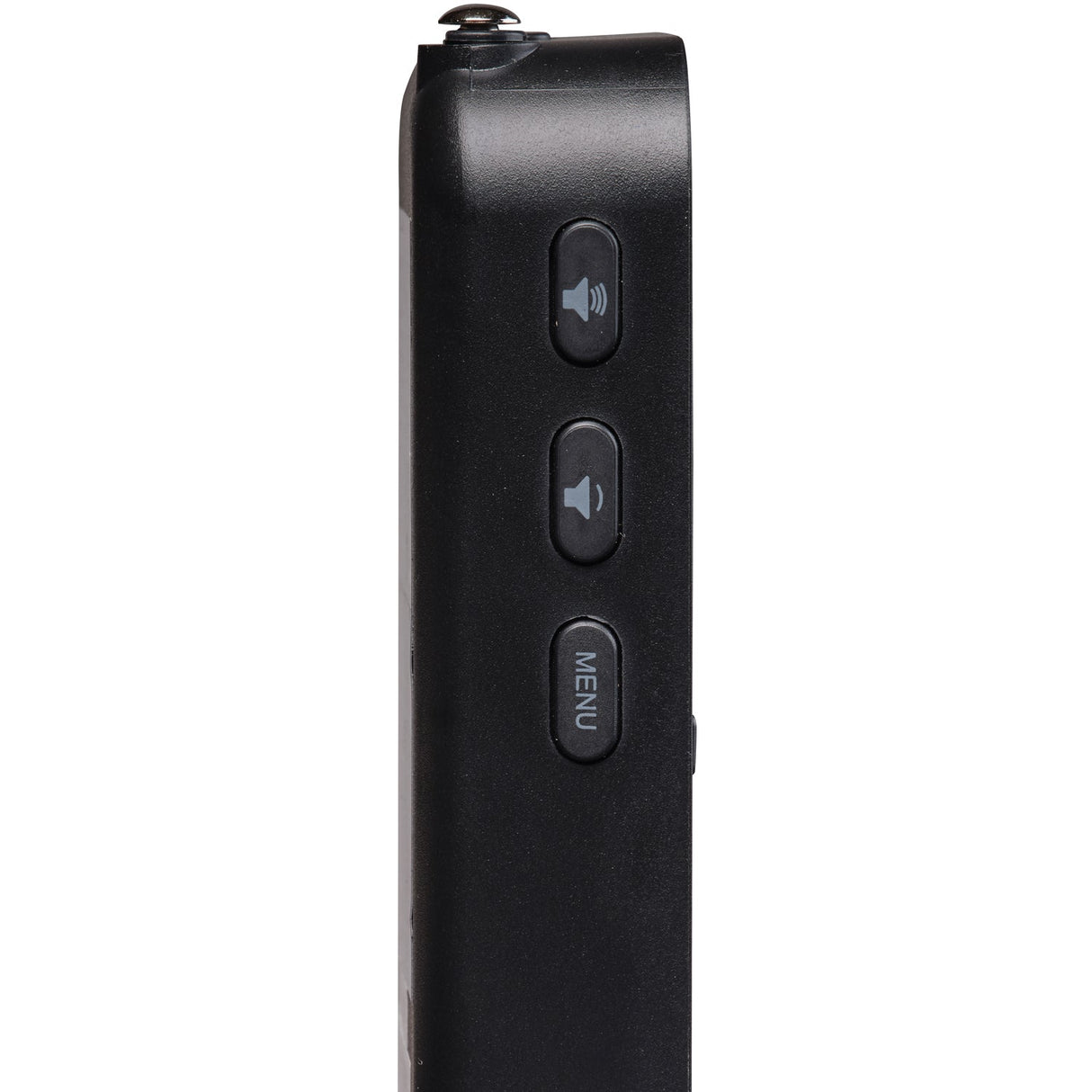 Denver Radio DAB+/FM Pocket-modell Laddbart batteri DAH-126