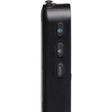 Denver Radio DAB+/FM Pocket-modell Laddbart batteri DAH-126