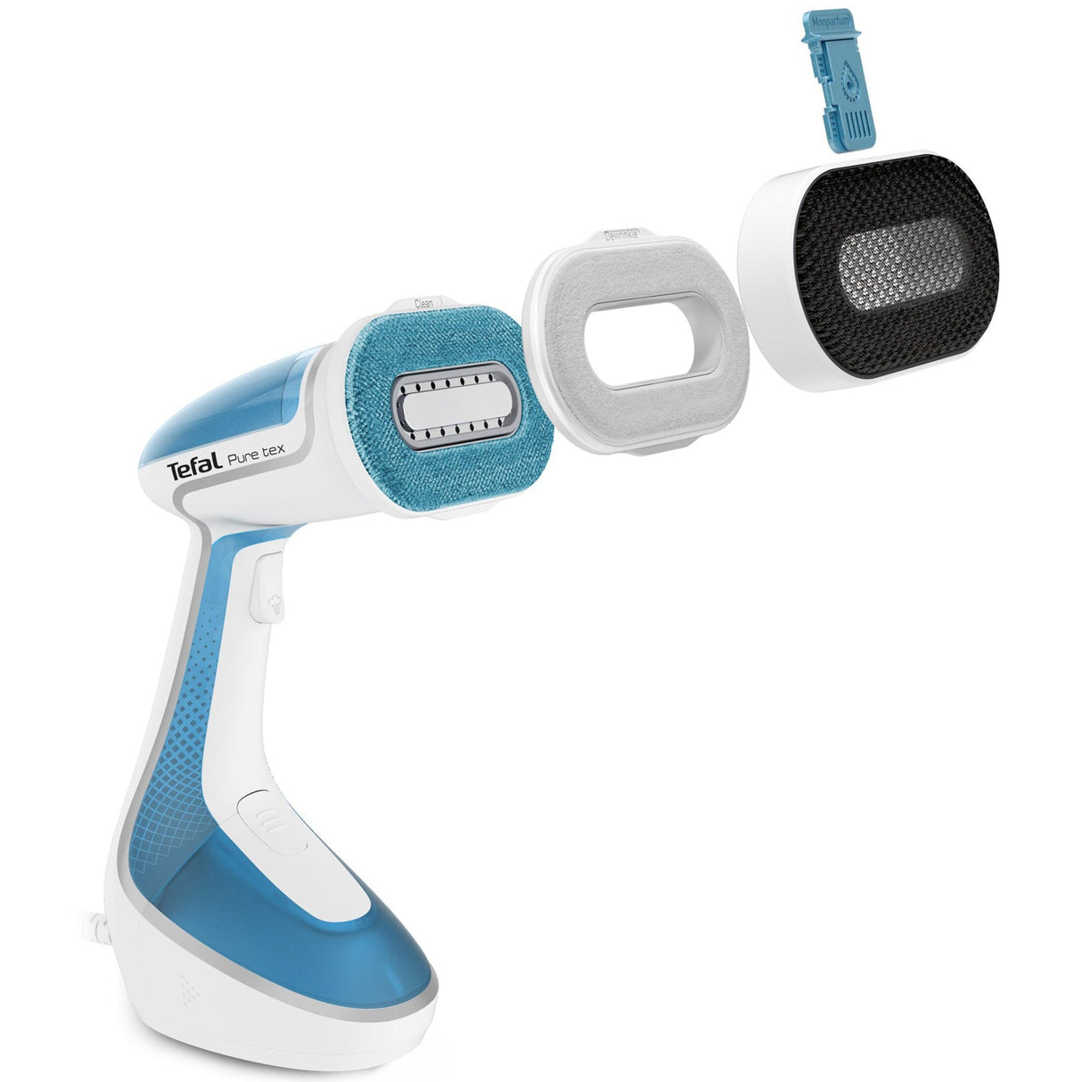 Tefal Garment Steamer Pure Tex – DT9530E1