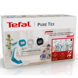 Tefal Garment Steamer Pure Tex – DT9530E1