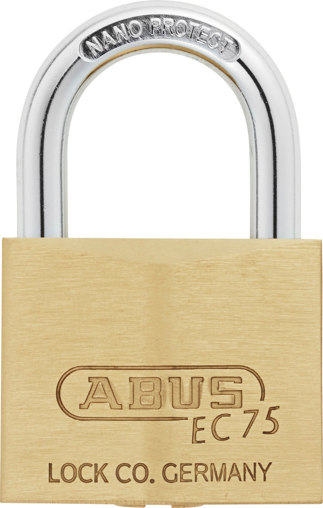 ABUS Hänglås 75/40