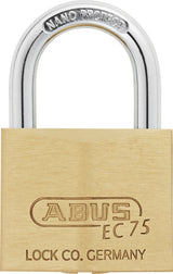 ABUS Hänglås 75/40