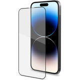 Celly Skärmskydd Härdat glas iPhone 14 Pro