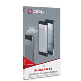Celly Härdat glas Galaxy A13 4G/A13 5G/A42 5G mfl
