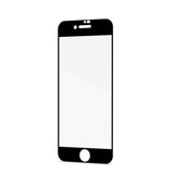 Celly Skärmskydd Härdat glas iPhone SE 20/22 8/7