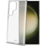 Celly Gelskin TPU Cover Galaxy S23 Ultra 5G Transp