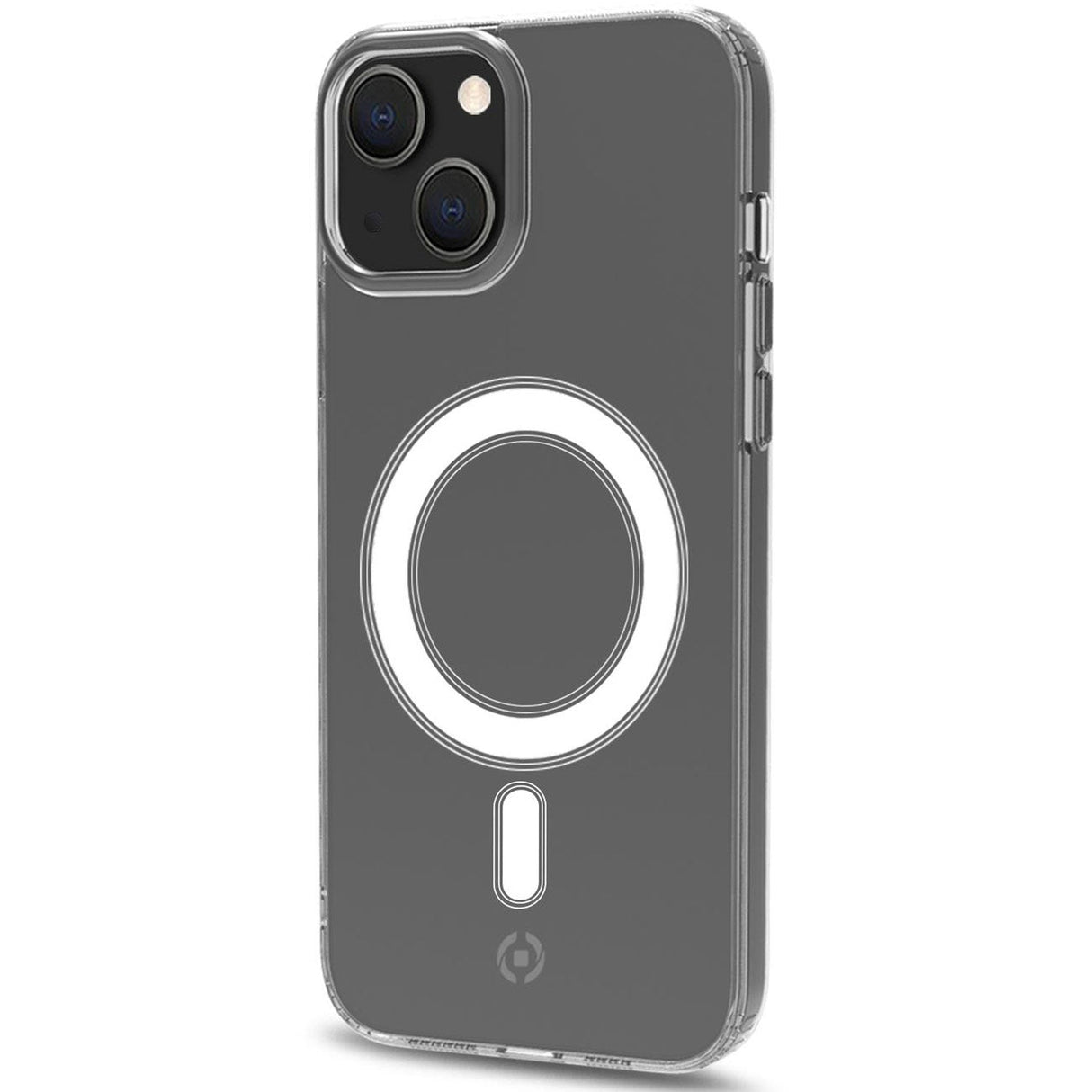 Celly Gelskinmag Magnetic iPhone 13