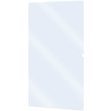 Celly Skärmskydd Härdat glas Galaxy Tab A8 10,5"