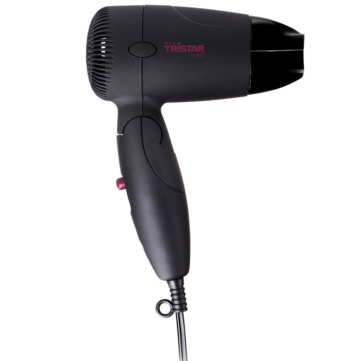 Tristar Resehårfön 120–230 V – HD-2359