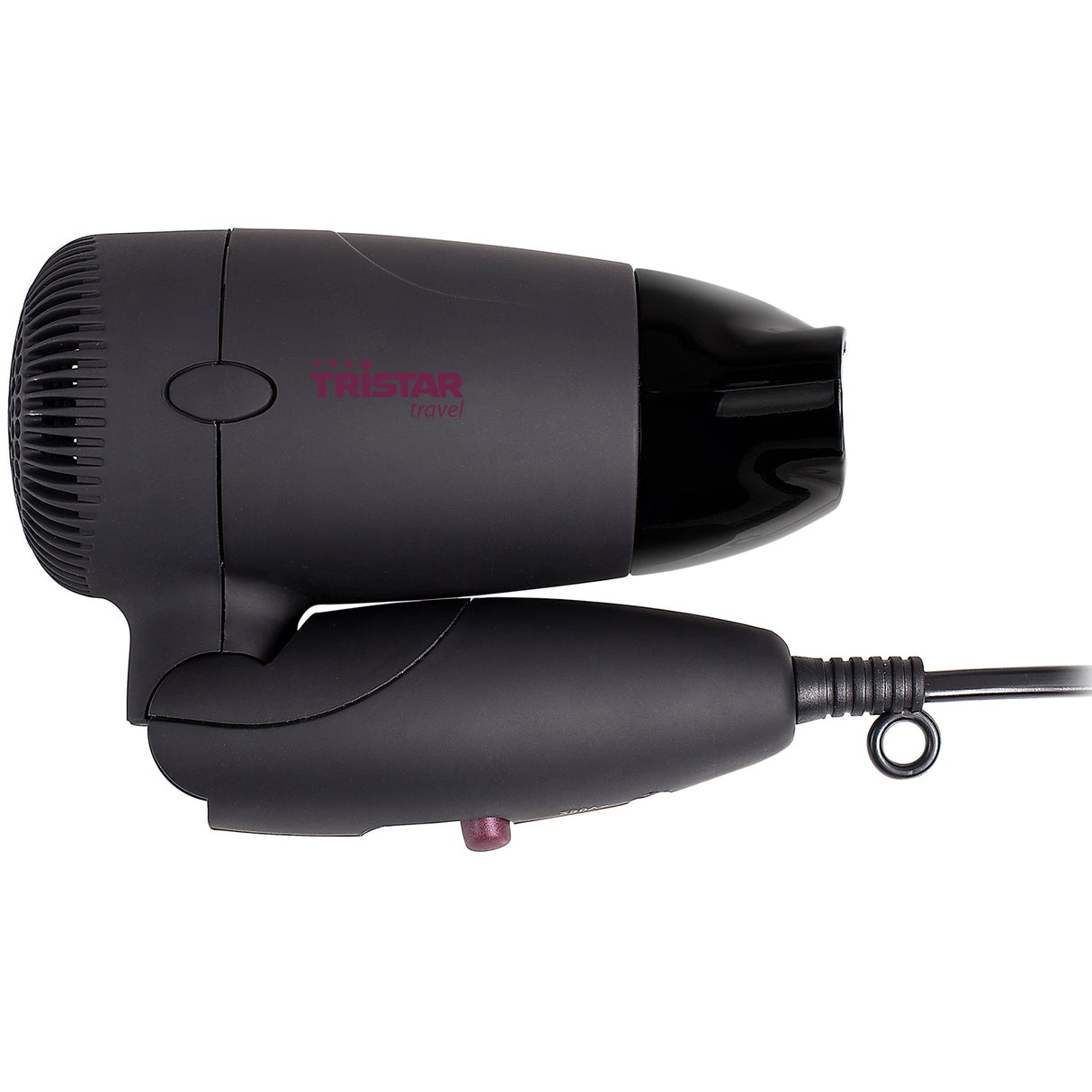 Tristar Resehårfön 120–230 V – HD-2359