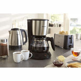 Philips Kaffebryggare HD7462/20 Daily med Glaskanna