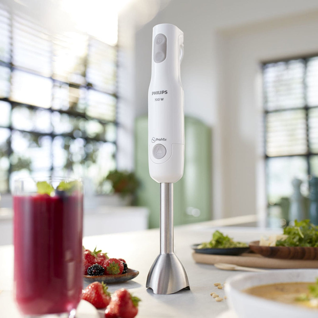 Philips Stavmixer – HR2546