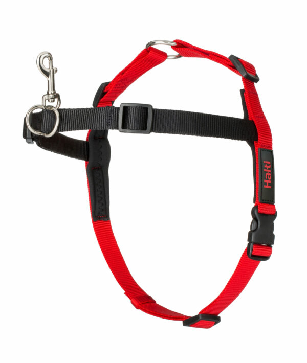 Halti Harness Large Black