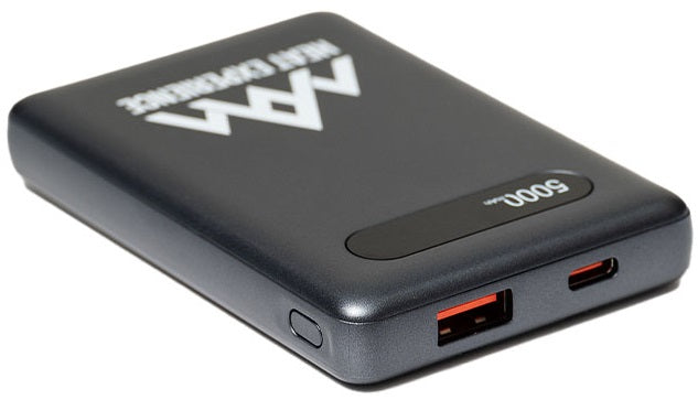 Heat Experience 5000mAh Powerbank