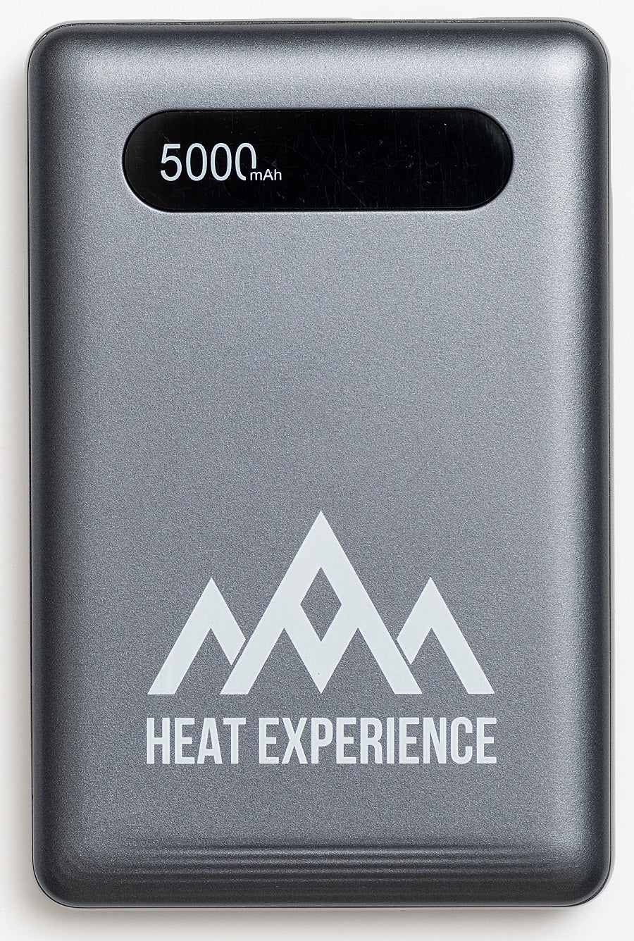 Heat Experience 5000mAh Powerbank